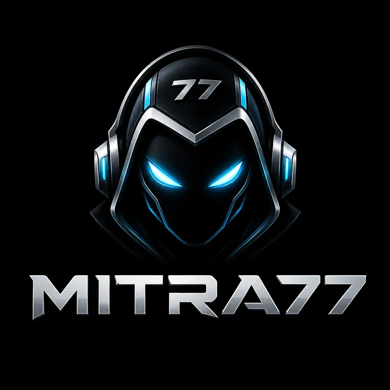 MITRA77 - Pertarungan Terakhir di Dunia Battle Royale