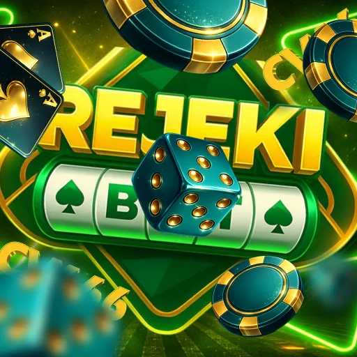 REJEKI - Permainan Match-3 Penuh Warna dan Keseruan