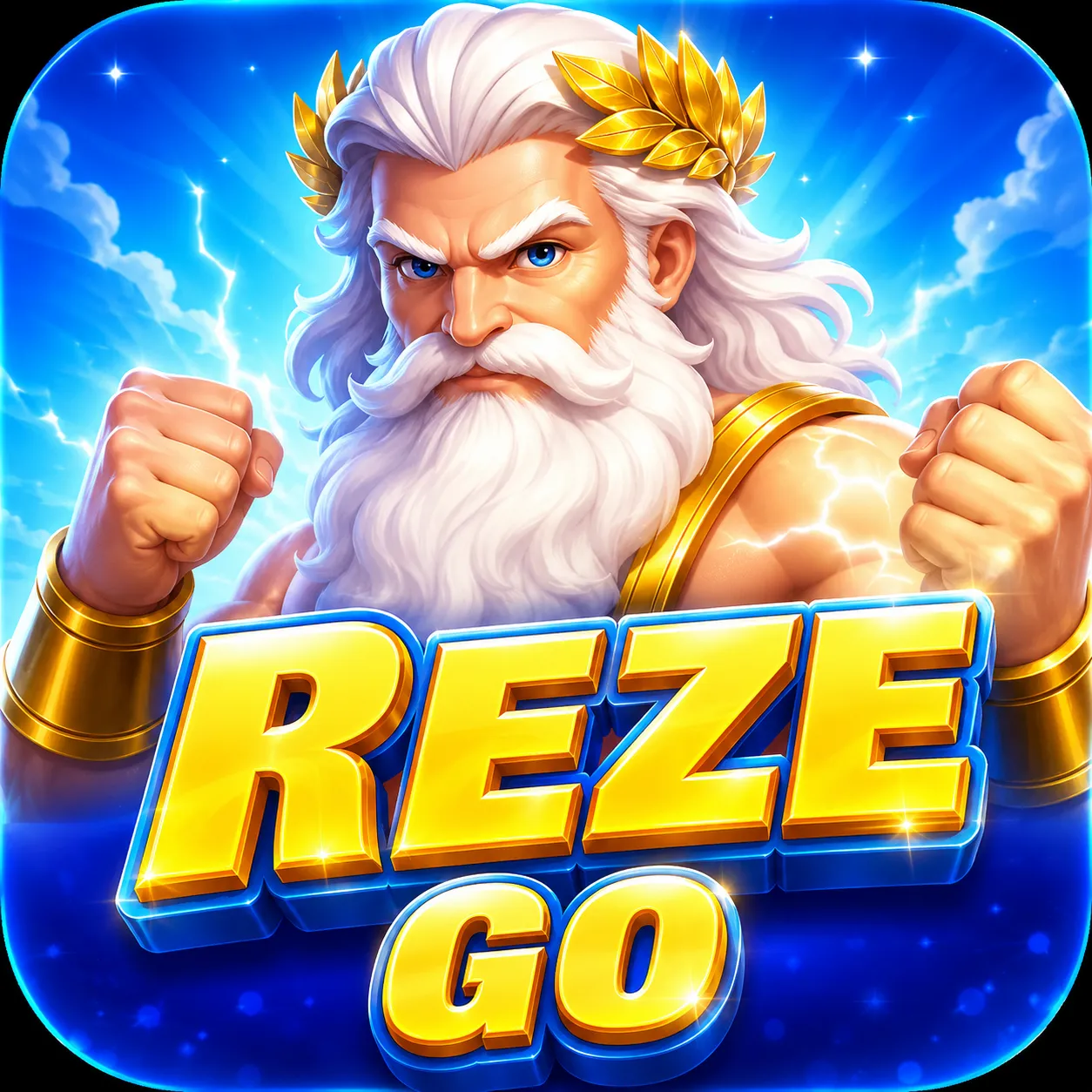 REZEGO - Tantangan Puzzle Seru untuk Semua